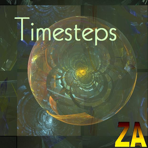 Timesteps