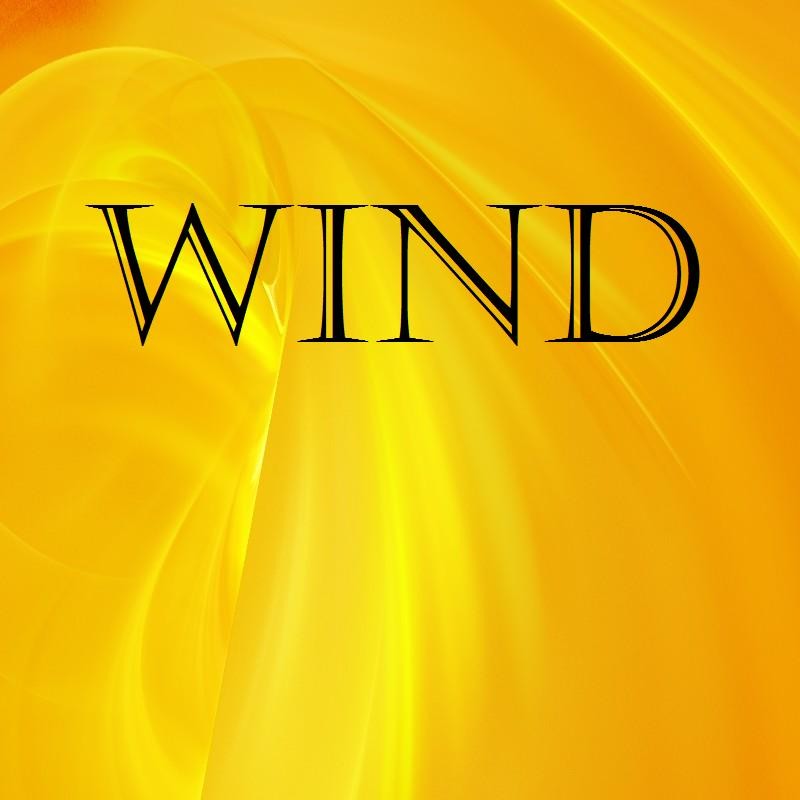 Wind